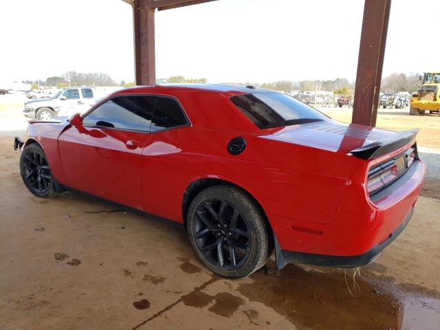 Photo 2 from auction – 2019 DODGE CHALLENGER with VIN 2C3CDZAG2KH574863