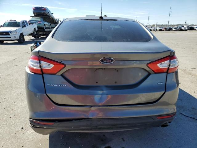 Photo 6 from auction – 2014 FORD FUSION SE with VIN 3FA6P0H73ER391732