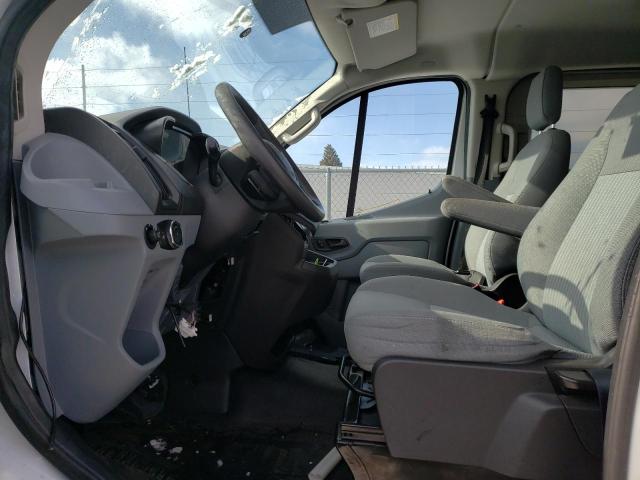 Photo 7 from auction – 2015 FORD TRANSIT T- with VIN 1FBZX2YM0FKB12692