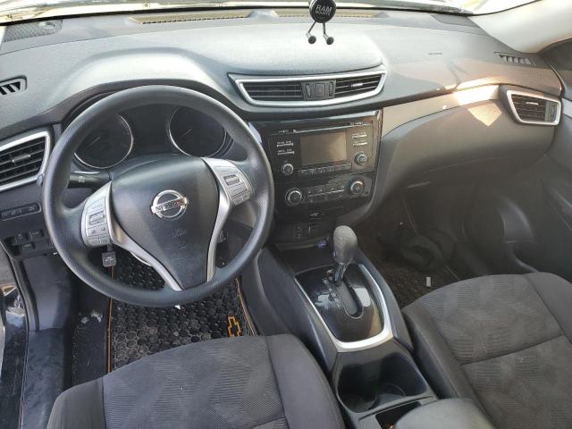 Photo 8 from auction – 2016 NISSAN ROGUE S with VIN KNMAT2MV6GP654631