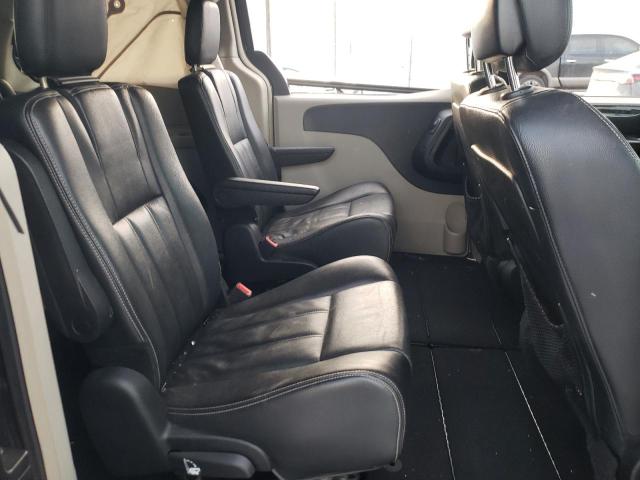 Photo 11 from auction – 2013 CHRYSLER TOWN & COU with VIN 2C4RC1BG8DR684127
