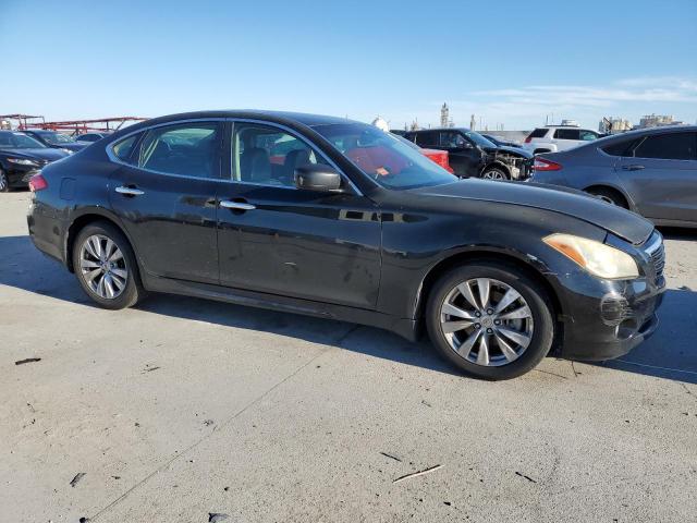 Photo 4 from auction – 2011 INFINITI M37 with VIN JN1BY1AP2BM322334