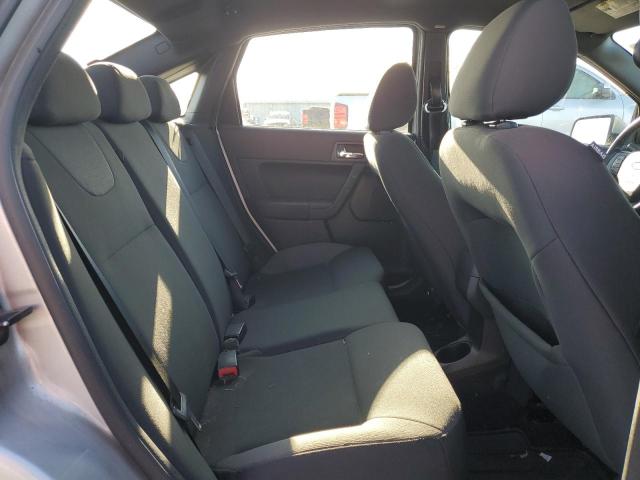 Photo 10 from auction – 2009 FORD FOCUS SES with VIN 1FAHP36N99W166889