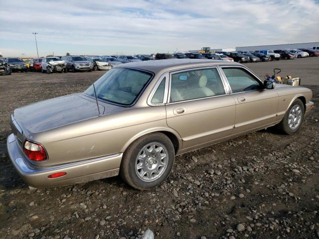 Photo 3 from auction – 2000 JAGUAR XJ8 L with VIN SAJDA23C7YLF20632