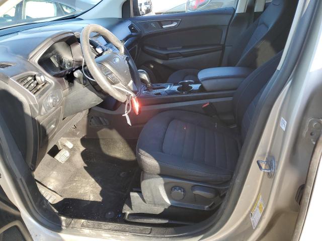 Photo 7 from auction – 2017 FORD EDGE SE with VIN 2FMPK3G94HBC07608