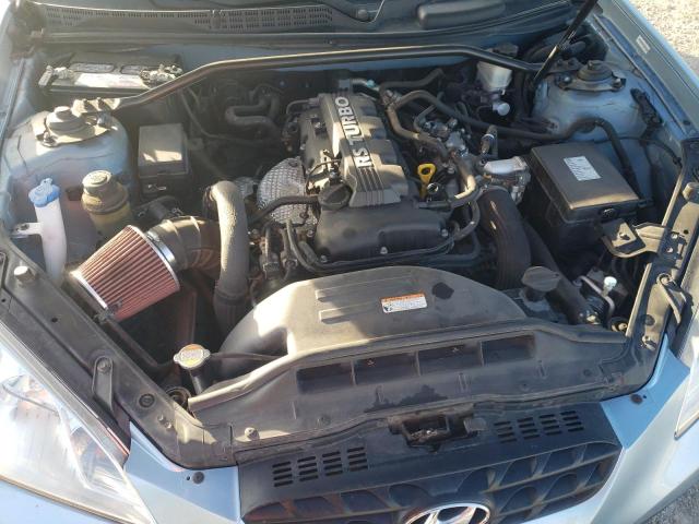 Photo 11 from auction – 2012 HYUNDAI GENESIS CO with VIN KMHHT6KD7CU072416