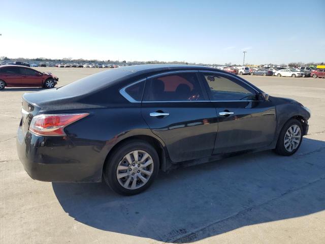 Photo 3 from auction – 2014 NISSAN ALTIMA 2.5 with VIN 1N4AL3AP6EN374377