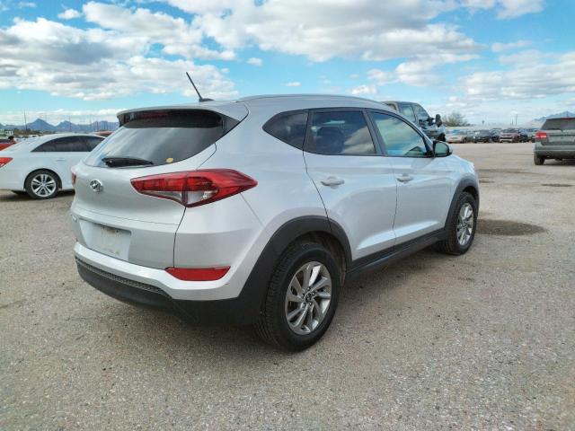 Photo 3 from auction – 2016 HYUNDAI TUCSON LIM with VIN KM8J33A44GU105735
