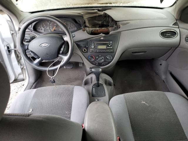 Photo 8 from auction – 2004 FORD FOCUS SE C with VIN 1FAFP34Z14W140101