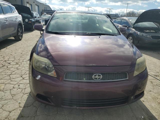 Photo 5 from auction – 2007 SCION TC with VIN JTKDE177370171078