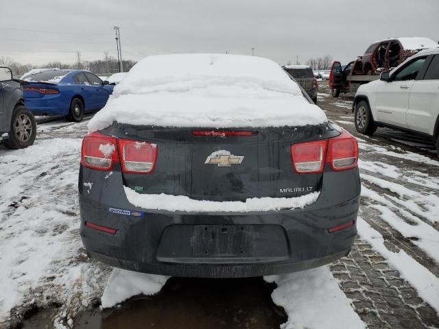 Photo 6 from auction – 2015 CHEVROLET MALIBU 1LT with VIN 1G11C5SL4FF224905