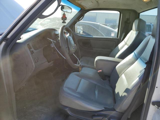 Photo 7 from auction – 2006 FORD RANGER with VIN 1FTYR10D76PA23440