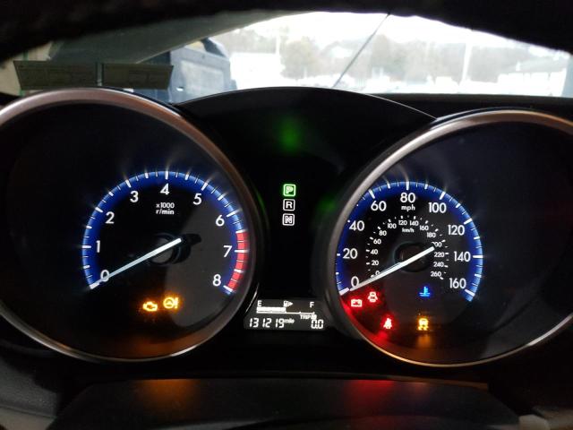 Photo 9 from auction – 2012 MAZDA 3 I with VIN JM1BL1W82C1696944