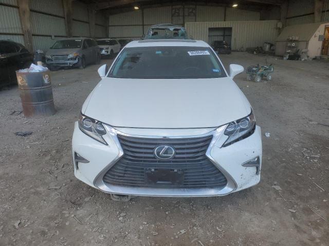 Photo 5 from auction – 2017 LEXUS ES 350 with VIN JTHBK1GG8H2253691