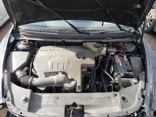 Photo 11 from auction – 2011 CHEVROLET MALIBU 1LT with VIN 1G1ZC5E18BF266307