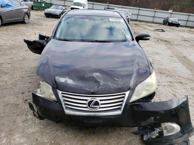 Photo 5 from auction – 2010 LEXUS ES 350 with VIN JTHBK1EG4A2387820