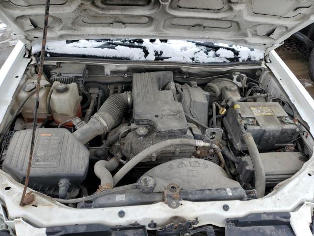 Photo 11 from auction – 2012 CHEVROLET COLORADO with VIN 1GCESBF93C8151504