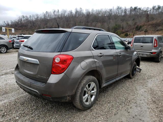 Photo 3 from auction – 2011 CHEVROLET EQUINOX LT with VIN 2CNFLEEC0B6291784