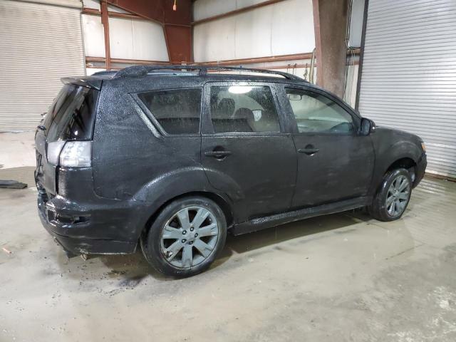 Photo 3 from auction – 2013 MITSUBISHI OUTLANDER with VIN JA4JT3AW2DU002292