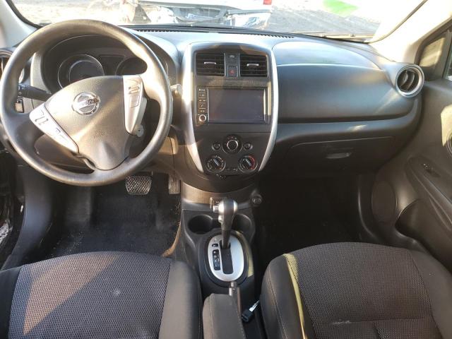 Photo 8 from auction – 2019 NISSAN VERSA S with VIN 3N1CN7AP2KL810838