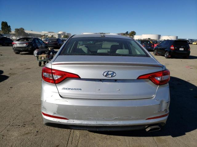 Photo 6 from auction – 2015 HYUNDAI SONATA SE with VIN 5NPE24AF9FH127528