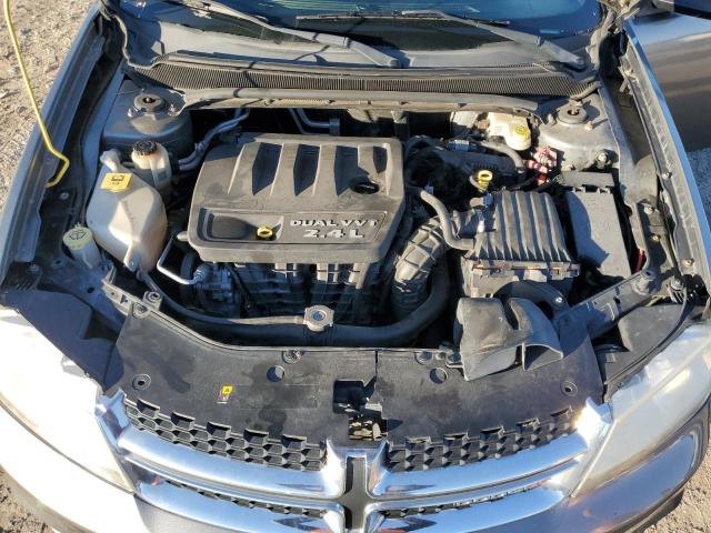 Foto 11 de la subasta – 2012 DODGE AVENGER SE con VIN 1C3CDZAB5CN269919