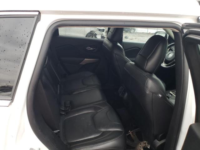 Photo 11 from auction – 2018 JEEP GRAND CHER with VIN 1C4PJMDB4JD554571
