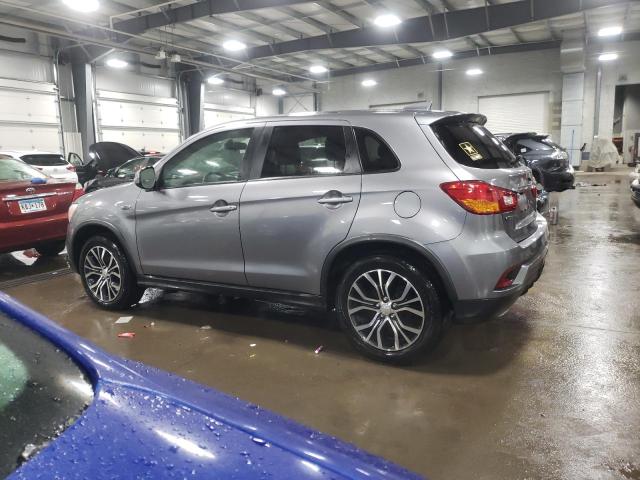 Photo 2 from auction – 2019 MITSUBISHI OUTLANDER with VIN JA4AP4AU9KU021329