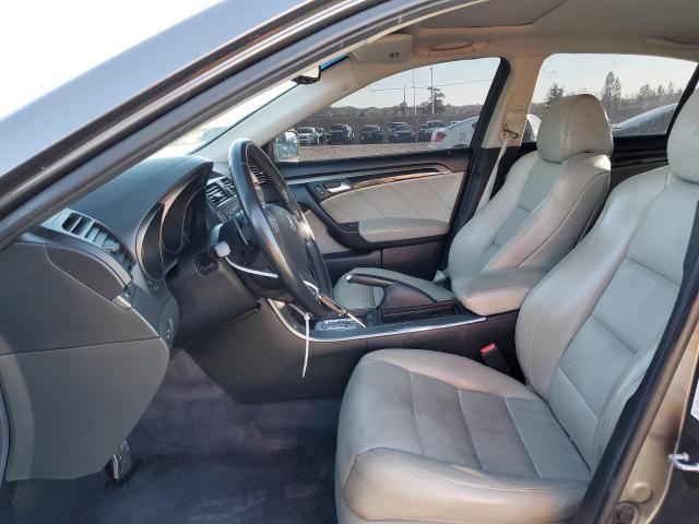 Photo 7 from auction – 2007 ACURA TL TYPE S with VIN 19UUA76517A039681