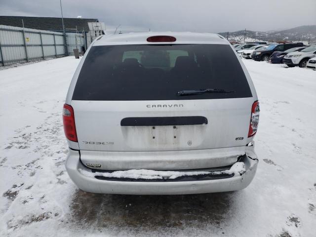 Photo 6 from auction – 2003 DODGE CARAVAN SE with VIN 1D4GP25303B221523