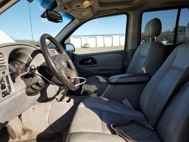 Photo 7 from auction – 2006 CHEVROLET TRAILBLAZE with VIN 1GNDS13S962192635