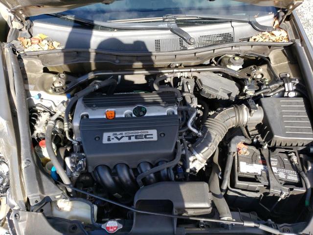Photo 11 from auction – 2008 HONDA ACCORD EX with VIN 1HGCP26798A043333