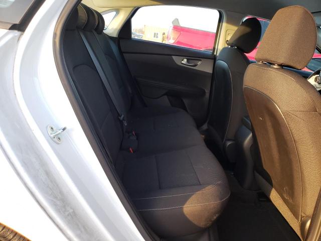Photo 10 from auction – 2020 KIA FORTE FE with VIN 3KPF24AD3LE175920