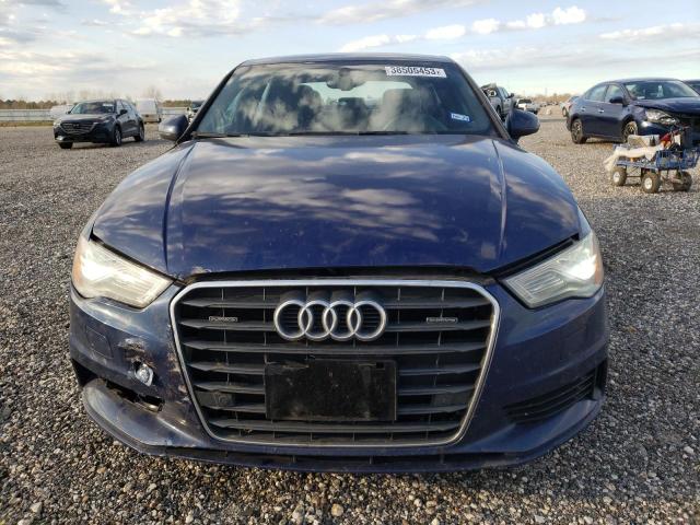 Photo 5 from auction – 2015 AUDI A3 PRESTIG with VIN WAUKFGFF8F1010965
