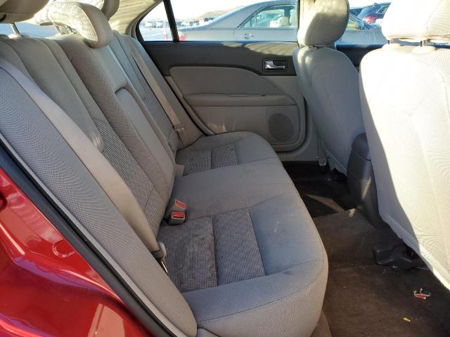 Photo 10 from auction – 2011 FORD FUSION S with VIN 3FAHP0GA9BR196767