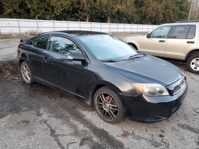 Photo 4 from auction – 2006 TOYOTA SCION TC with VIN JTKDE167360100396