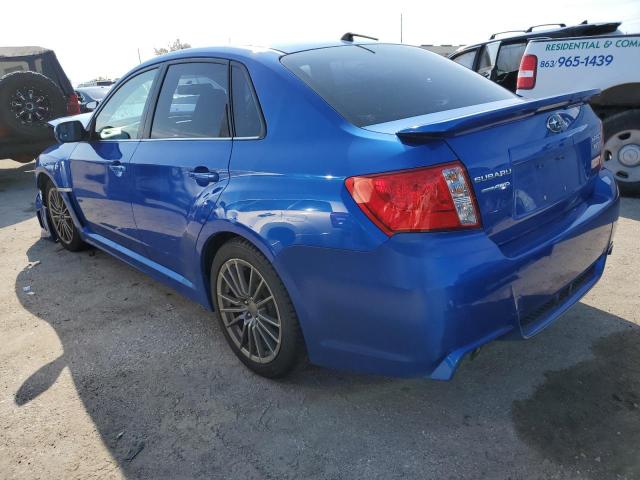 Photo 2 from auction – 2014 SUBARU IMPREZA WR with VIN JF1GV7F6XEG002069