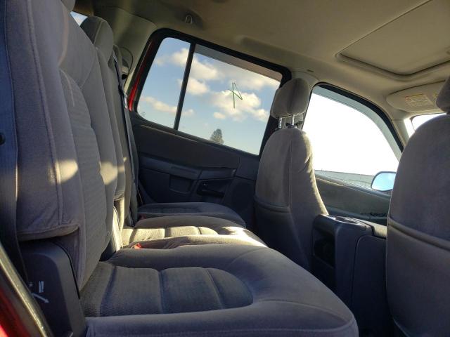 Photo 10 from auction – 2005 FORD EXPLORER X with VIN 1FMDU73K25UB30725