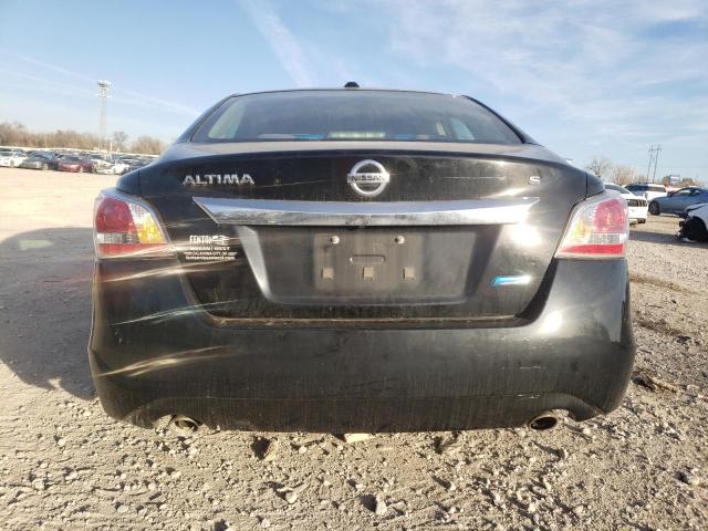 Photo 6 from auction – 2014 NISSAN ALTIMA 2.5 with VIN 1N4AL3AP5EN387833