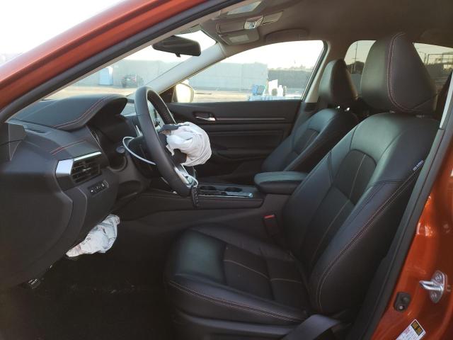 Photo 7 from auction – 2022 NISSAN ALTIMA SR with VIN 1N4BL4CV1NN422650