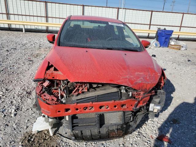 Photo 5 from auction – 2016 FORD FOCUS SE with VIN 1FADP3F29GL202910