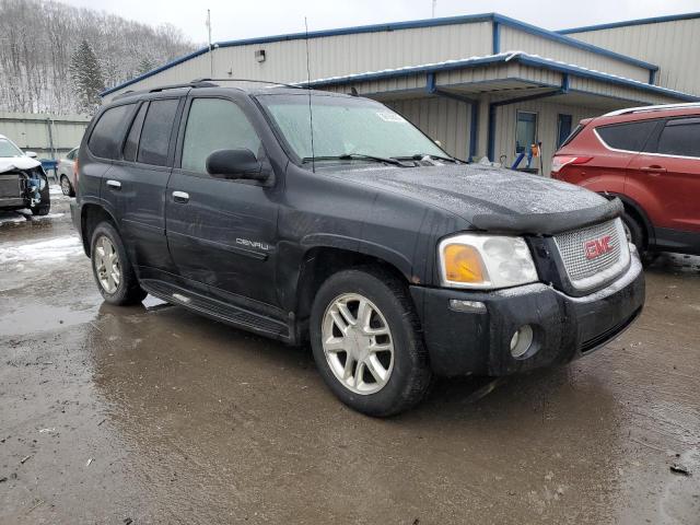 Photo 4 from auction – 2007 GMC ENVOY DENA with VIN 1GKET63M672218395