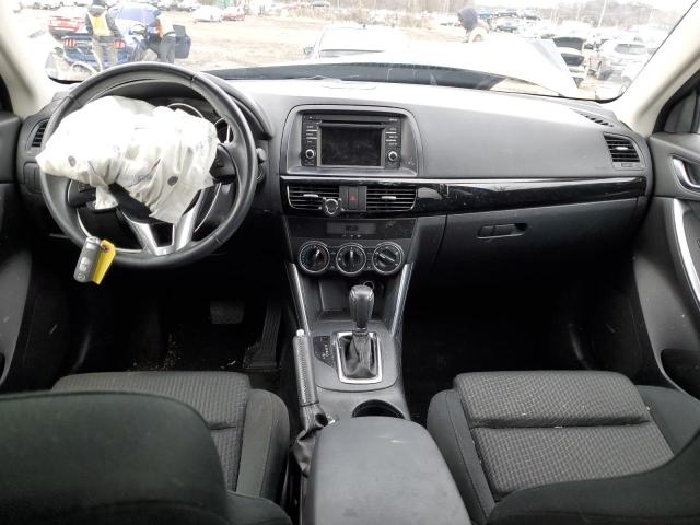 Photo 8 from auction – 2014 MAZDA CX-5 TOURI with VIN JM3KE4CY5E0394905