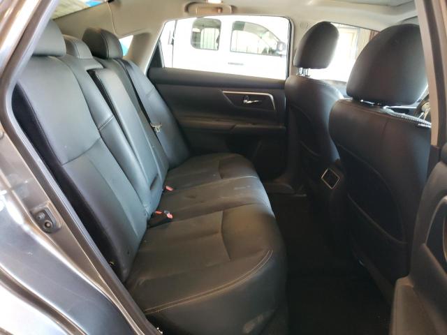 Photo 10 from auction – 2016 NISSAN ALTIMA 3.5 with VIN 1N4BL3AP7GC177186