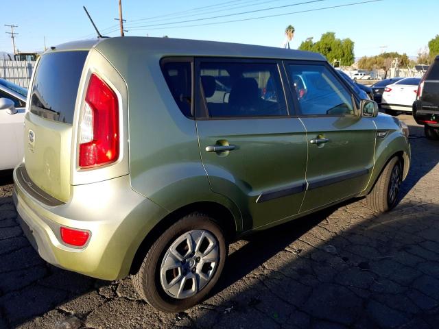 Photo 3 from auction – 2012 KIA SOUL with VIN KNDJT2A59C7453126