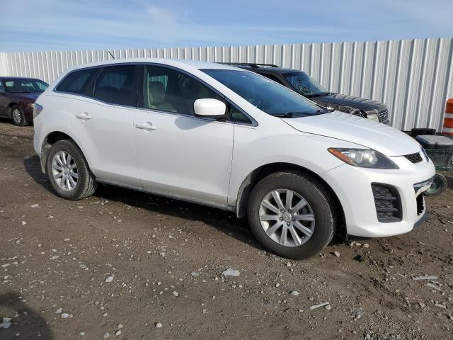 Photo 4 from auction – 2011 MAZDA CX-7 with VIN JM3ER2B51B0367581