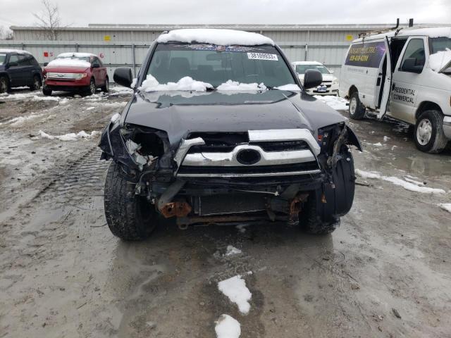 Zdjęcie 5 z aukcji – 2006 TOYOTA 4RUNNER SR z VIN JTEBU14RX60086501
