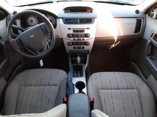Photo 8 from auction – 2010 FORD FOCUS SE with VIN 1FAHP3FN7AW297016