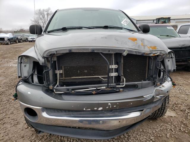 Photo 5 from auction – 2007 DODGE RAM 1500 S with VIN 1D7HU18P47S230191