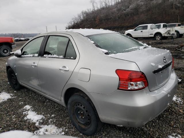 Photo 2 from auction – 2012 TOYOTA YARIS with VIN JTDBT4K3XCL035257